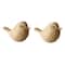 3.25" Resin Birds, 2ct. by Make Market®